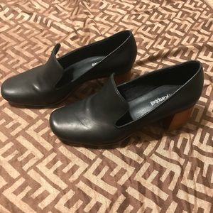 Jeffrey campbell loafers